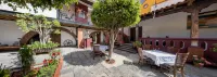 Casa Eva Hotel Boutique & Spa - Pet friendly