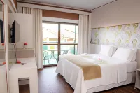 Pedra do Sino Hotel - Wifi