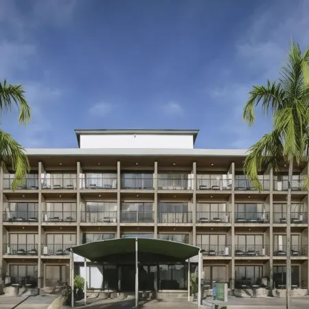 SureStay Hotel by Best Western Guam Airport South