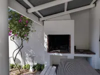 Paternoster Place - Beach
