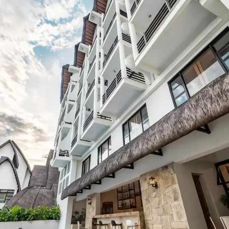 Java Hotel