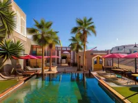Vila Origens Urban Beach Retreat Albufeira Adults Only - Yüzme Havuzu