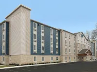 WoodSpring Suites Indio - Coachella Valley - WiFi