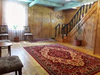 Cottage farvana - 2 ดาว