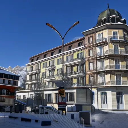 Hotel Schweizerhof