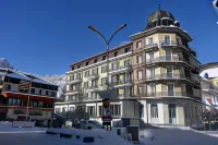 Hotel Schweizerhof - Airport Shuttle