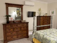 "Private Pool Oasis • 3-MinWalk to Crystal Beach •Tropical Escape" - 3-Star