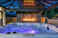 Wolfscastle Country Hotel - Pet Friendly