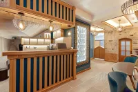 Guesthouse Villa Stari Grad - Wifi