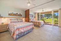 J104 - Closest Maui Eldorado 1BR/1BA Closest to the Beach - 2-stjärniga