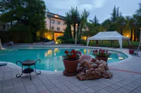Albergo la Primula - Pools