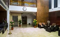 Hotel Mary Land Velankanni - Wifi