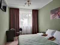 Ostrovok Mini-Hotel - 2-Star