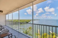 Anchorage Resort - Ocean View