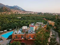 Apollo Resort Art Hotel - Pool