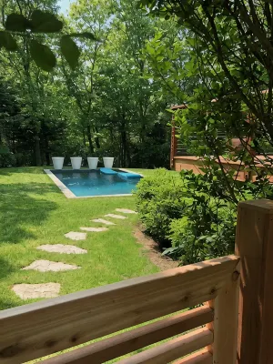 Mid-Century Home with Pool, Private Beach Access, and Long-Stay Summer Savings - Wifi