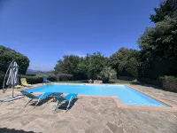 Luxurious property in the heart of Porto-Vecchio -  Ferienhäuser