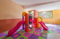 Hotel Maya Tulipanes Palenque - Perheystävällinen