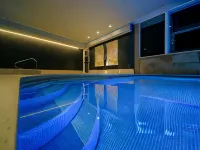 Hotel Spa Atlántico San Vicente do Mar - spa