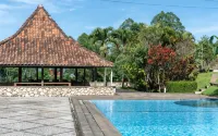 Dago Heuvel Resort - Villas