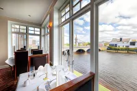Ballina Manor Hotel - breakfast