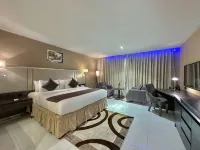 Boulevard Owerri Hotel - Gym