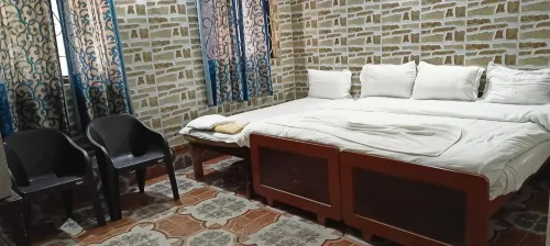Seaway Inn Guesthouse - Guest houses
