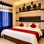 Hotel Mrr Katra - 2 Sao