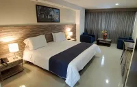 Hotel San Martin Popayan - 3-Star