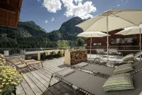 Hotel Stafeli - 4-Star