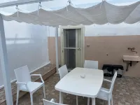 Notos b&b - en bord de mer