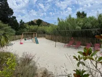Residence Paolina - Park Yeri