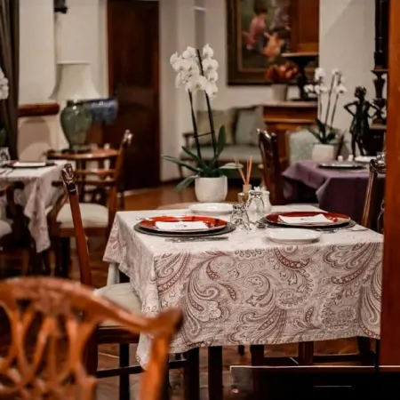 Kleine Constantia Boutique Guest House