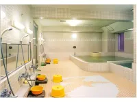 Hotel Hashimoto - 2 tähden