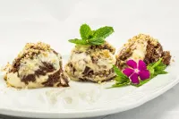 Mountain Lake Hotel - Bữa sáng