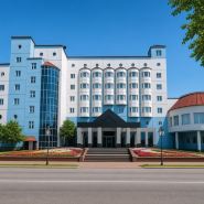 Azimut Hotel Kogalym