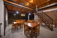 โอลลี รีสอร์ต - พร้อมอาหารเช้า