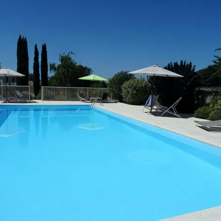 Domaine de l'Echassier, the Originals Relais