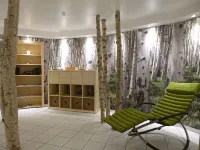 "Lachmöwe" Apartment // Wi-Fi, Sauna, Fitness Room, 2 Gazelle Bikes - Bintang 3