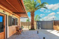 SON LLANERAS VILLA - NEAR ES TRENC, MALLORCA, RELAXING GETAWAY, POOL, A/C, WIFI - 3-Star