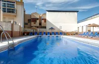 Ona Las Rampas - Wifi