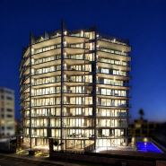 The Pacific Apartments