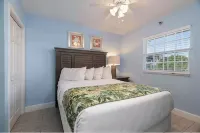 Castaway Key - Oceanfront Condo with Double Balconies & Marina Access - 무료 와이파이