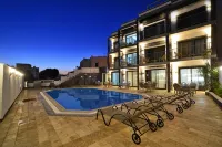 M Suite - Pemandangan Pantai