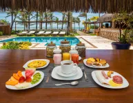 Vila Coqueiros Boutique Hotel - de playa