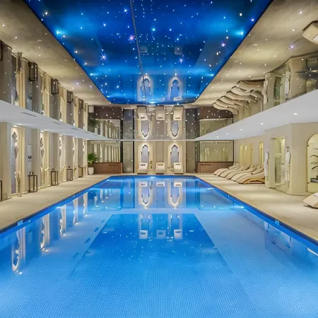 Pickalbatros Sungo Club - All Inclusive