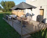 3 bedroom apartment • groups & families - Хоумстей