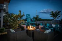 Drifting Sands Oceanfront Hotel - Havudsigt