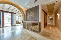 Maison Salva by Santas Hotels - Wifi