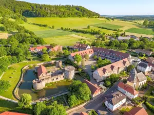 Göbels Schlosshotel "Prinz Von Hessen"